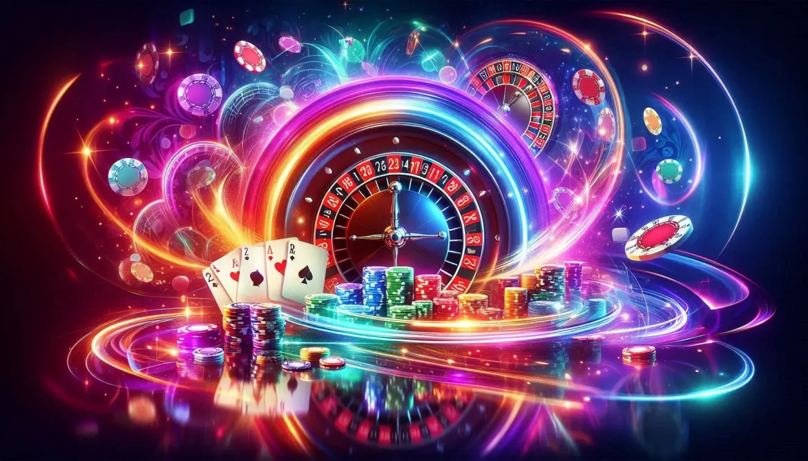 LetsLucky Casino